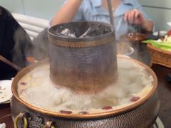 -天丽餐厅•烧烤铜锅涮(西青道辅路店)