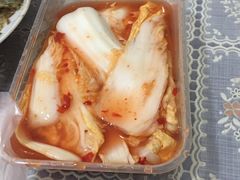 -乔波食品(杜桥中心菜场店)
