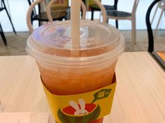 -满记甜品(金帝银泰城店)
