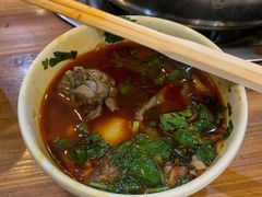 -黑竹香鸡(营和巷店)