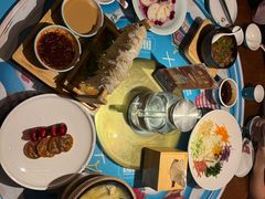 -醉长安(钟楼旗舰店)