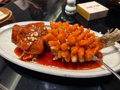 -香雪海饭店中餐厅(湖滨店)