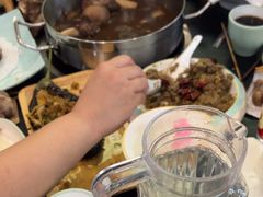 -金家老三饭庄(常营店)