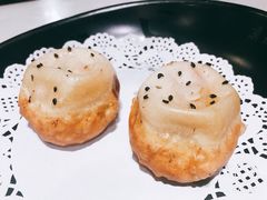 -京城小江南·土菜馆·蒸白鱼(东四十条店)