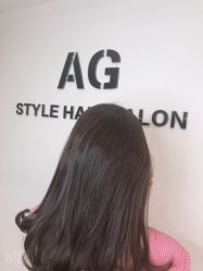 -AG·STYLE沙龙