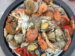 -仙螺岛海鲜自助餐厅(总店)