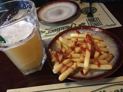 -马迭尔德式西餐精酿啤酒屋(中央大街店)