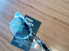 -PIZZA BIANCA(万象城店)