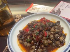 -川流不息·地道川菜·小龙虾(松东路店)