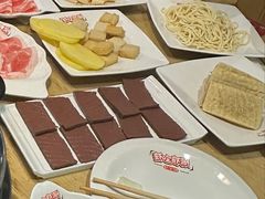 -虾吃虾涮虾火锅(府学路店)