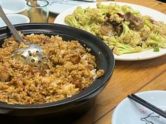 -八大碗私房菜(中城路店)