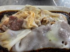 -银记肠粉店(市二宫店)