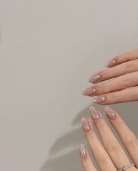 -Ami nail爱米美甲美睫