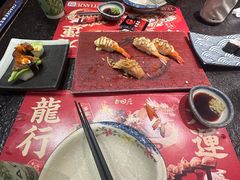 -古田居·特色寿司料理(星之岛旗舰店)