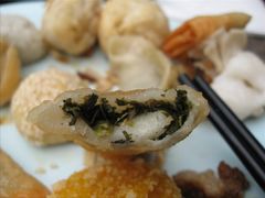 春卷-吴门人家·苏宴宫廷菜(拙政园店)