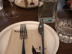 -ibarrel爱杯·bistro&brunch(江宁路店)