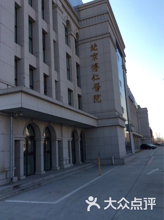 无锡城市医疗新亮点——博仁医院的发展历程与行业贡献