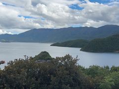 -丽江泸沽湖景区-里格半岛