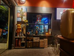 -黄尚皇小龙虾-螃蟹-烧烤工坊(皇后公园店)