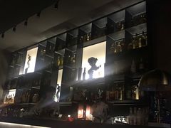 -ASPIRYNA酒吧水烟吧(太古里店)