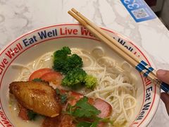 -卡朋西餐(大信新都汇店)