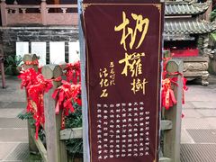 景点-峨眉山报国寺
