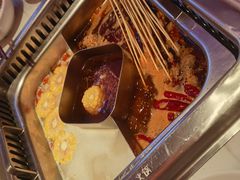 -串一火锅(赛格国际购物中心店)