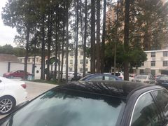 -华东理工大学·停车场