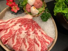 -大头椰·椰子鸡火锅(新梦店)