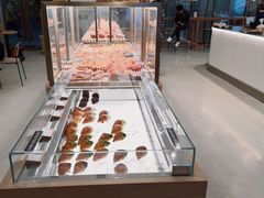 -石头先生的烤炉(济南领秀城贵和店)
