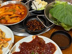 -高社长参鸡汤(高丽街店)