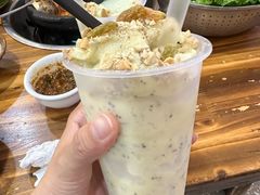 -笔记安顺夺夺粉火锅(龙湾万达店)