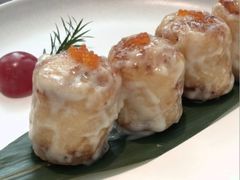 -珍宝海鲜JUMBO Seafood(ifc店)