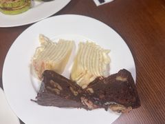 -昆山琶拉帝诗酒店·河畔咖啡厅Riverside Cafe
