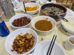 -笨罗卜浏阳菜馆(太平街店)