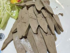 -全聚德(胜利大街店)