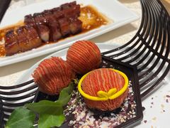 -荣粤酒家·融合粤菜