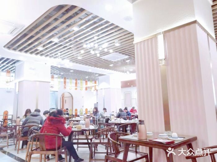 喜喜酒家·纯手工点心·粤菜图片