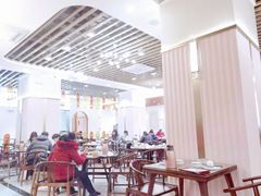 -喜喜酒家·纯手工点心·粤菜