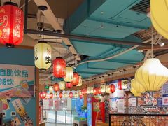 -晴季寿司(活力城店)