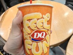 -DQ·蛋糕·冰淇淋(川沙东海岸店)