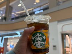 -星巴克(新达汇三林店)