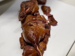 -小河盐帮·私家菜·烤鸭(三元桥·霄云路店)