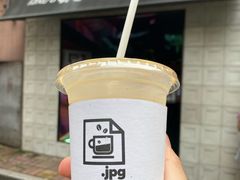 -JPG coffee(广州体育西店)