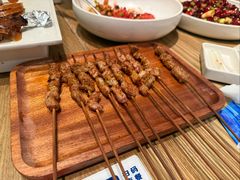 -小大董·烤鸭(王府井apm店)