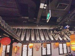 -绿茶餐厅(燕郊永旺店)