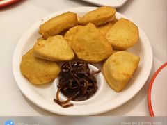 -偏爱炒鸡(老县衙店)