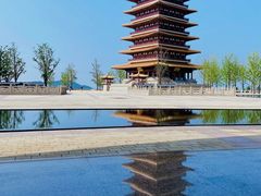 -牛首山文化旅游区