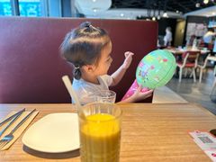 -必胜客(棠下店)