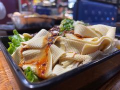 -汉城烧烤(西稍门劳动路店)